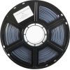 Пластик для 3D-принтера Flashforge PLA High speed 1,75mm 1kg GREY (90009988001) зображення 2