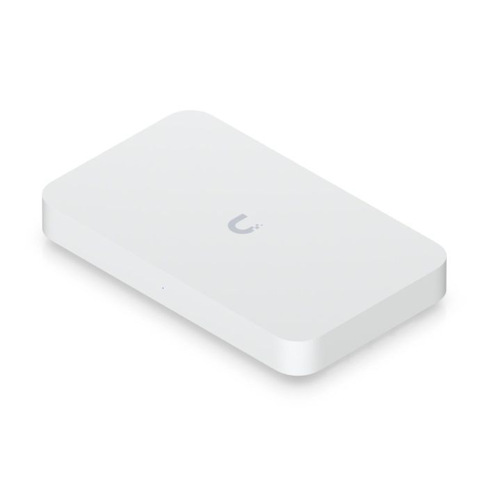 Маршрутизатор Ubiquiti UXG-FIBER зображення 5