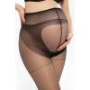 Колготы Gatta Body Protect Для беременных 20 Den Nero - 2 (5900042061425) изображение 4