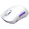 Мышка Hator Hellyberry HM47 Wireless White/Violet (HM47_white_violet) изображение 4