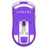 Мышка Hator Hellyberry HM47 Wireless White/Violet (HM47_white_violet) изображение 7