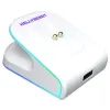 Мышка Hator Hellyberry HM47 Wireless White/Violet (HM47_white_violet) изображение 9