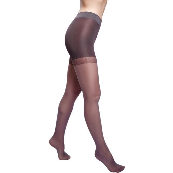 Колготы Instinct Slim 40 Den Nero - 2 (4823121007514) изображение 2