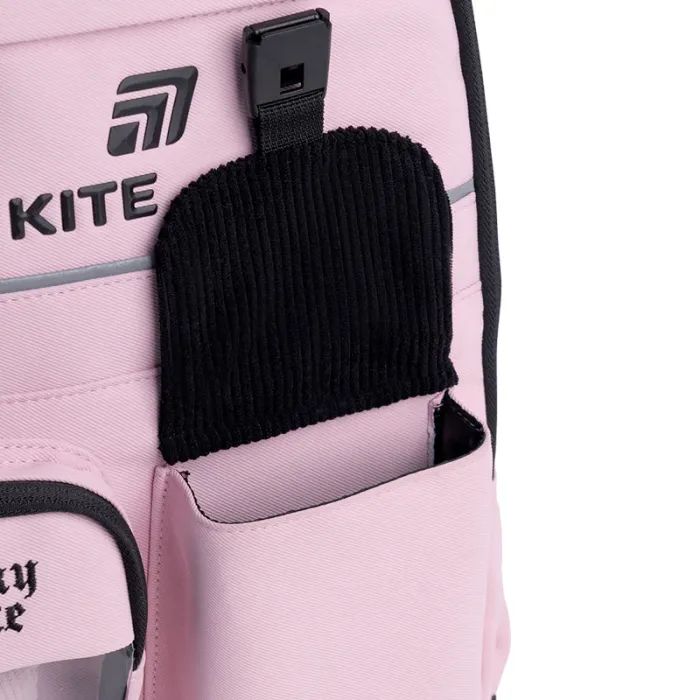 Рюкзак шкільний Kite Education 584 Quirky&Cute (K26-584M-1) зображення 10
