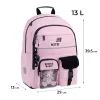 Рюкзак шкільний Kite Education 584 Quirky&Cute (K26-584M-1) зображення 12