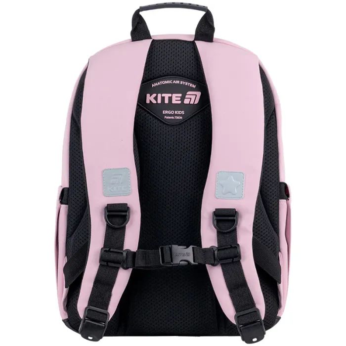 Рюкзак шкільний Kite Education 584 Quirky&Cute (K26-584M-1) зображення 3