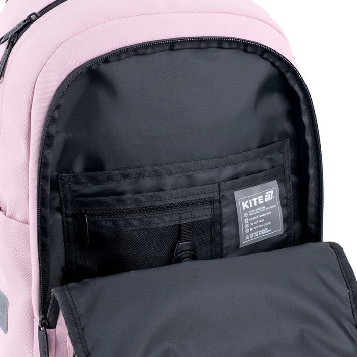 Рюкзак шкільний Kite Education 584 Quirky&Cute (K26-584M-1) зображення 5
