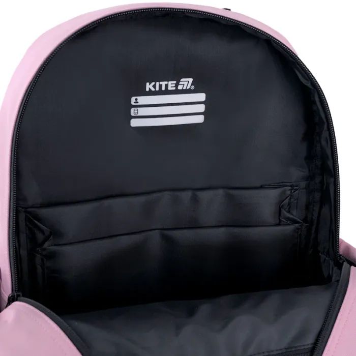 Рюкзак шкільний Kite Education 584 Quirky&Cute (K26-584M-1) зображення 7