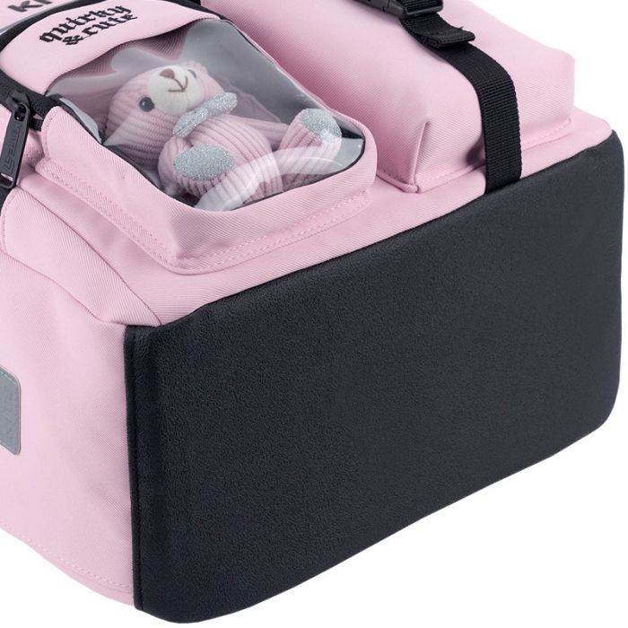 Рюкзак шкільний Kite Education 584 Quirky&Cute (K26-584M-1) зображення 8
