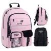 Рюкзак шкільний Kite Education 584 Quirky&Cute (K26-584M-1)