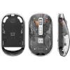 Мышка BAVIN G-K-993 Wireless/Bluetooth Black (G-K-993-BK) изображение 2