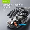 Мышка BAVIN G-K-993 Wireless/Bluetooth Black (G-K-993-BK) изображение 6
