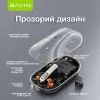 Мышка BAVIN G-K-993 Wireless/Bluetooth Black (G-K-993-BK) изображение 7