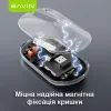 Мышка BAVIN G-K-993 Wireless/Bluetooth Black (G-K-993-BK) изображение 8
