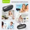 Микрофон BAVIN MP-100 Type-C Black (H-MP-100 BK) изображение 10