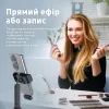 Микрофон BAVIN MP-100 Type-C Black (H-MP-100 BK) изображение 11