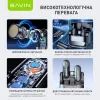 Микрофон BAVIN MP-100 Type-C Black (H-MP-100 BK) изображение 12