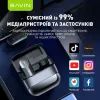 Микрофон BAVIN MP-100 Type-C Black (H-MP-100 BK) изображение 4
