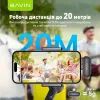 Микрофон BAVIN MP-100 Type-C Black (H-MP-100 BK) изображение 7