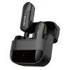 Микрофон BAVIN MP-100 Type-C Black (H-MP-100 BK)
