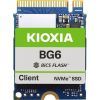 Накопитель SSD M.2 2230 256GB Kioxia (KBG60ZNS256G)