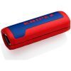 Нож монтажный KNIPEX для гофрированных труб 90 22 01 SB (90 22 01 SB)