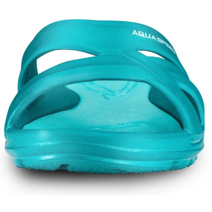 Шлепанцы Aqua Speed Panama 513-42 бірюзовий 40 (5908217679161) изображение 4