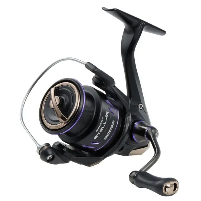 Котушка Select Stellar 1500S 7+1BB 5.21 (1870.82.44)