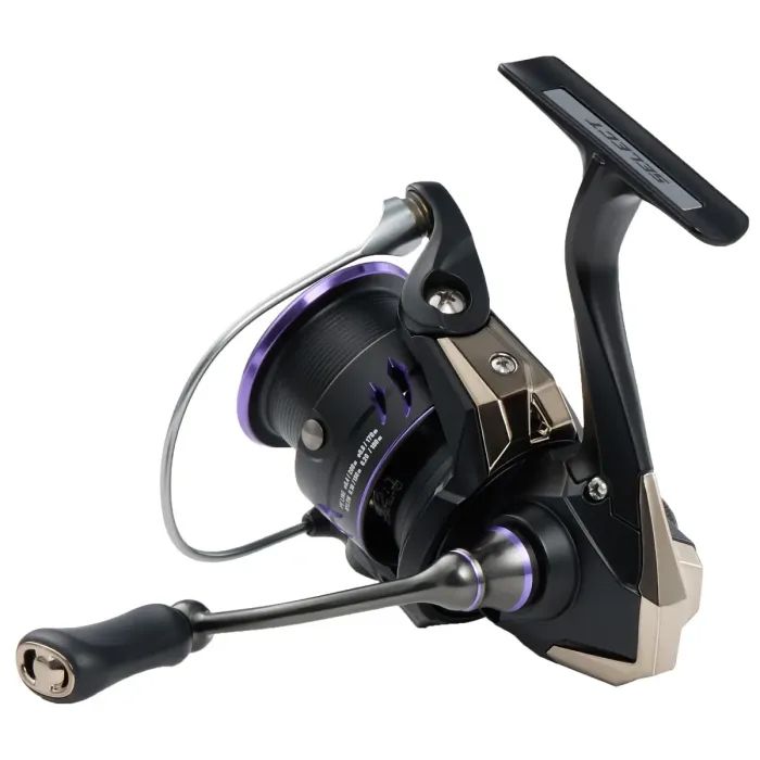 Котушка Select Stellar 1500S 7+1BB 5.21 (1870.82.44) зображення 2