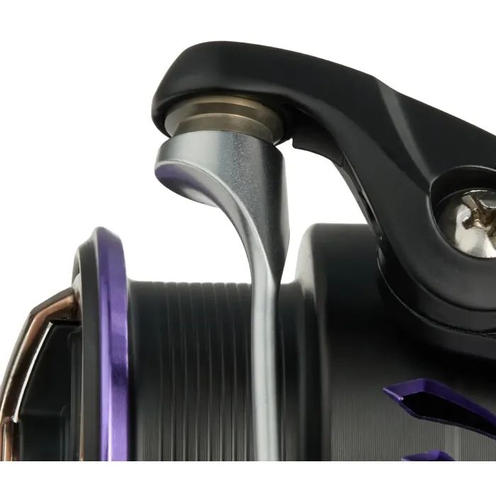 Котушка Select Stellar 1500S 7+1BB 5.21 (1870.82.44) зображення 3