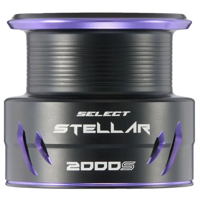 Котушка Select Stellar 1500S 7+1BB 5.21 (1870.82.44) зображення 5