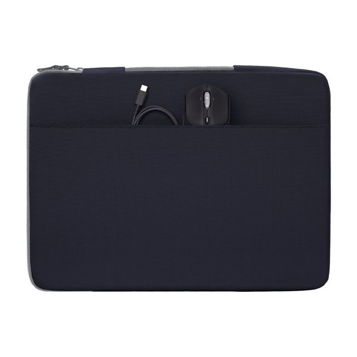 Чехол для ноутбука HP 15-16" Sleeve, Cyan (C3TR6AA) изображение 6