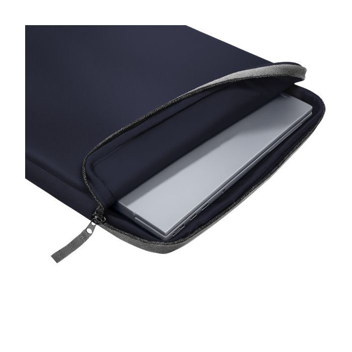 Чехол для ноутбука HP 15-16" Sleeve, Cyan (C3TR6AA) изображение 7