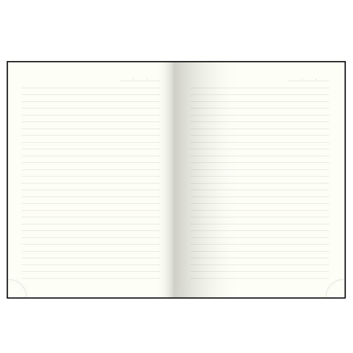 Тижневик Buromax недатований PRIME A5 зелений 336 сторінок (BM.20380-04) зображення 11