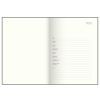 Тижневик Buromax недатований PRIME A5 зелений 336 сторінок (BM.20380-04) зображення 7