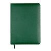 Тижневик Buromax недатований PRIME A5 зелений 336 сторінок (BM.20380-04)