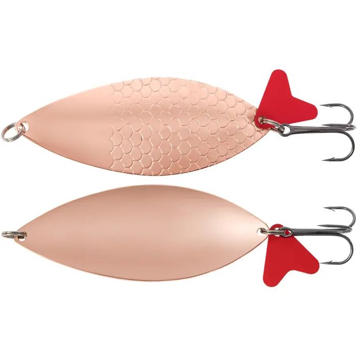 Блесна X-Fish Atomic 22.5g 06 Orange gold (1917.05.22)