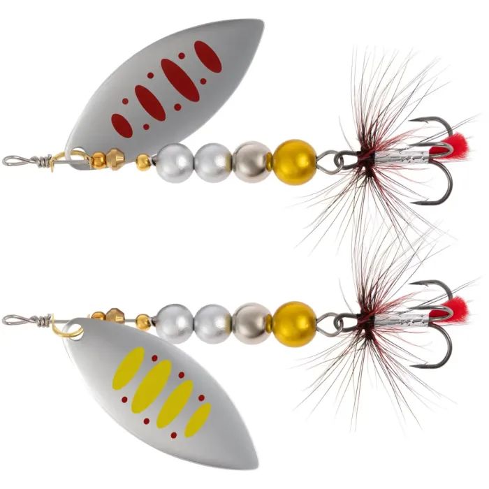 Блесна X-Fish Orbit 10g 3 Silver GRD (1917.06.99)