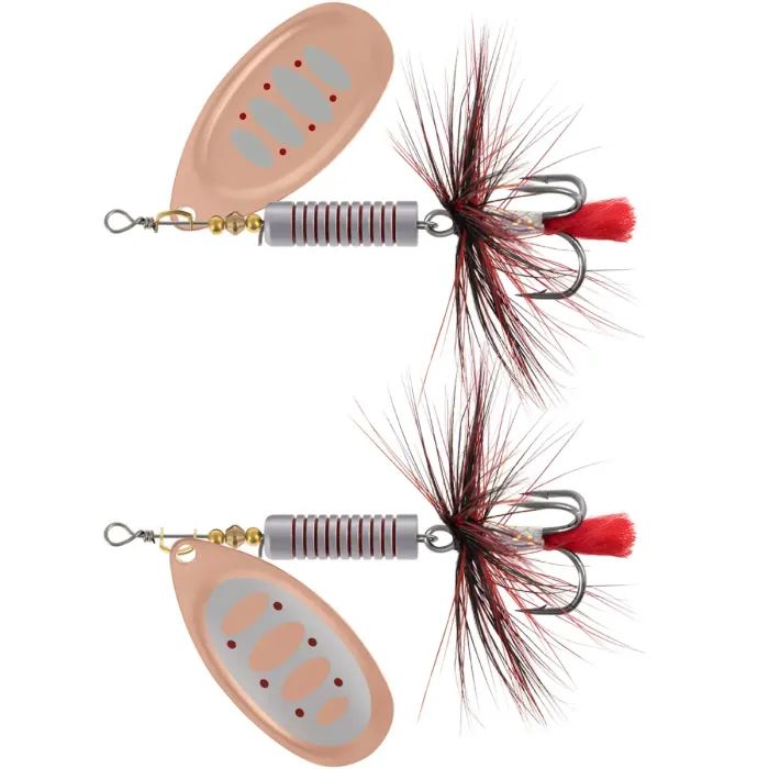 Блесна X-Fish Termite 13g 5 Copper SD (1917.06.81)