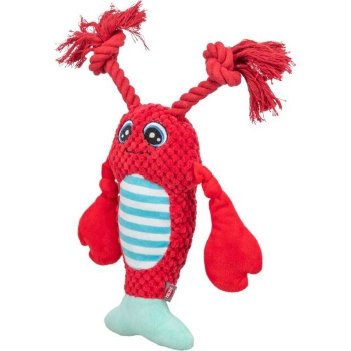Игрушка для собак Trixie Лобстер 34 см (4011905858258) изображение 2
