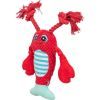 Игрушка для собак Trixie Лобстер 34 см (4011905858258) изображение 2