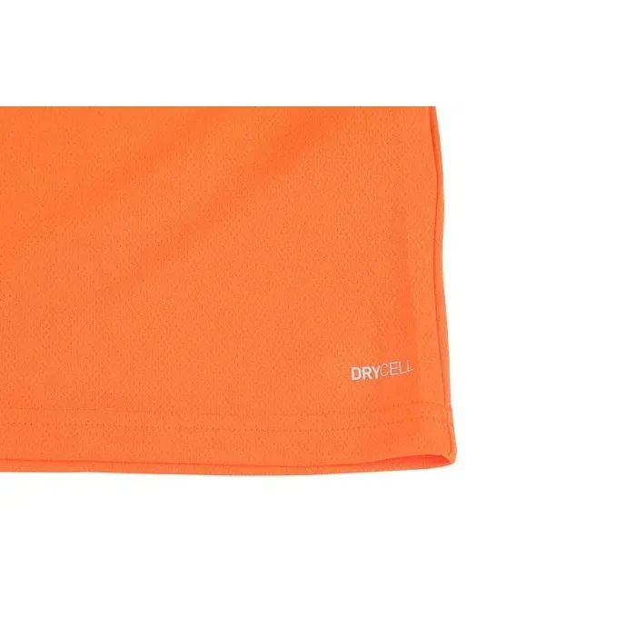 Футболка Puma teamRISE Jersey 704932-08 помаранчевий XL (4063699213102) зображення 6
