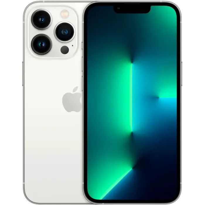 Мобильный телефон Apple iPhone 13 Pro 128Gb Silver (REF A) BREEZY (2AMLVA3)