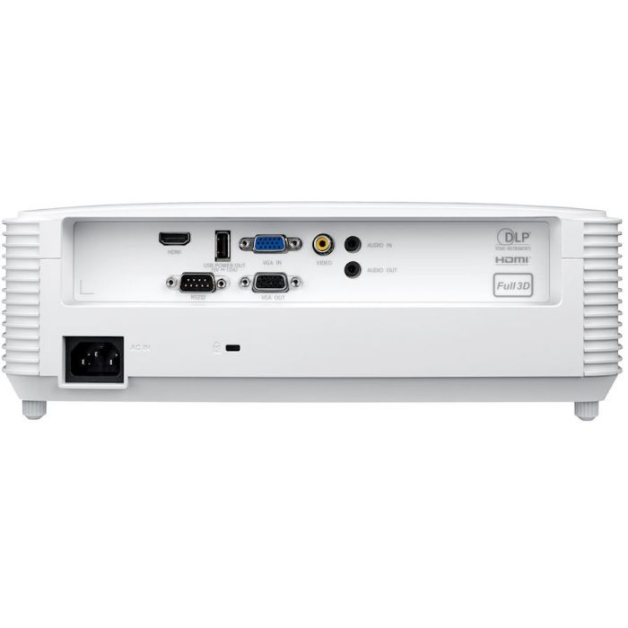 Проектор Optoma GT500XR (E9PD7DQ01EZ15) изображение 3