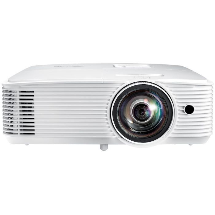 Проектор Optoma GT500XR (E9PD7DQ01EZ15) изображение 4