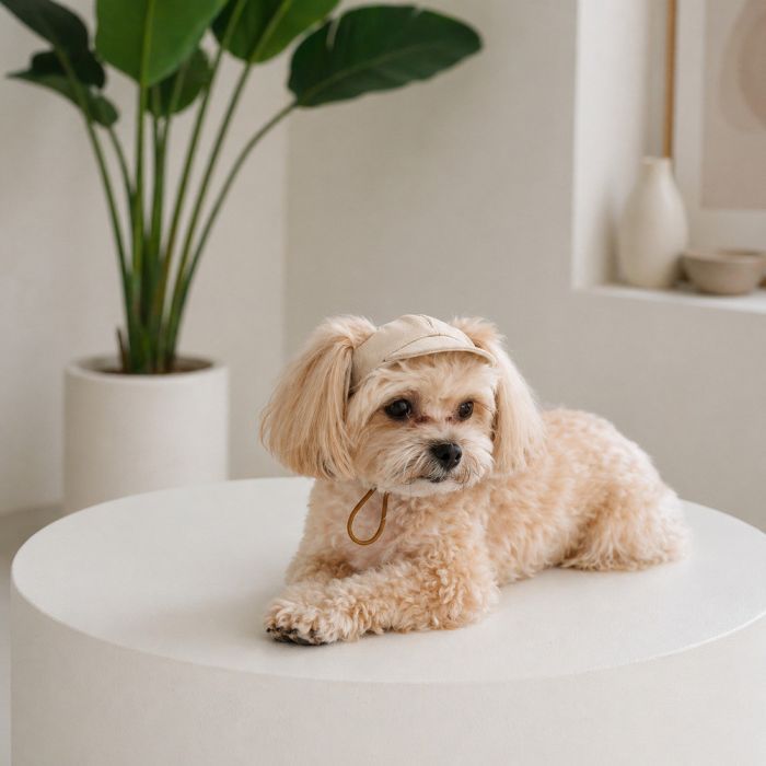 Кепка для животных Pet Fashion Glamor ХS (4823082445950) изображение 5