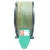 Пластик для 3D-принтера Techfil PETG 074 1.75мм 3кг green multicam (PETG074-3000-GREEN-MULTIKAM) зображення 2