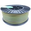 Пластик для 3D-принтера Techfil PETG 074 1.75мм 3кг green multicam (PETG074-3000-GREEN-MULTIKAM) зображення 3