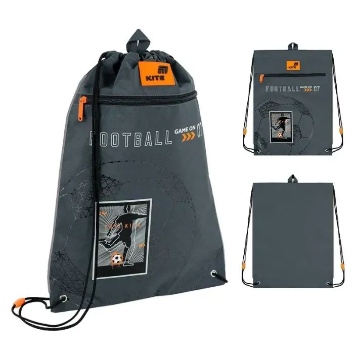 Сумка для обуви Kite 601M Goal (K26-601M-4)