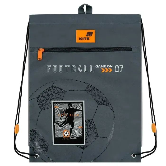 Сумка для обуви Kite 601M Goal (K26-601M-4) изображение 2